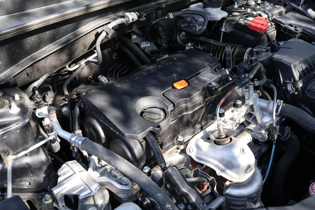 2023 Honda HR-V EX-L 13