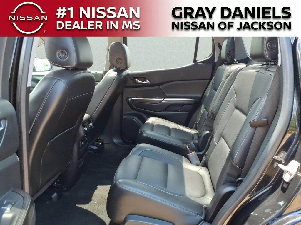 Used 2018 GMC Acadia SUV