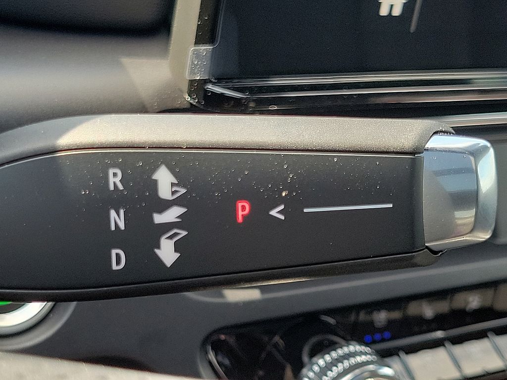 2024 Acura ZDX A-Spec 9