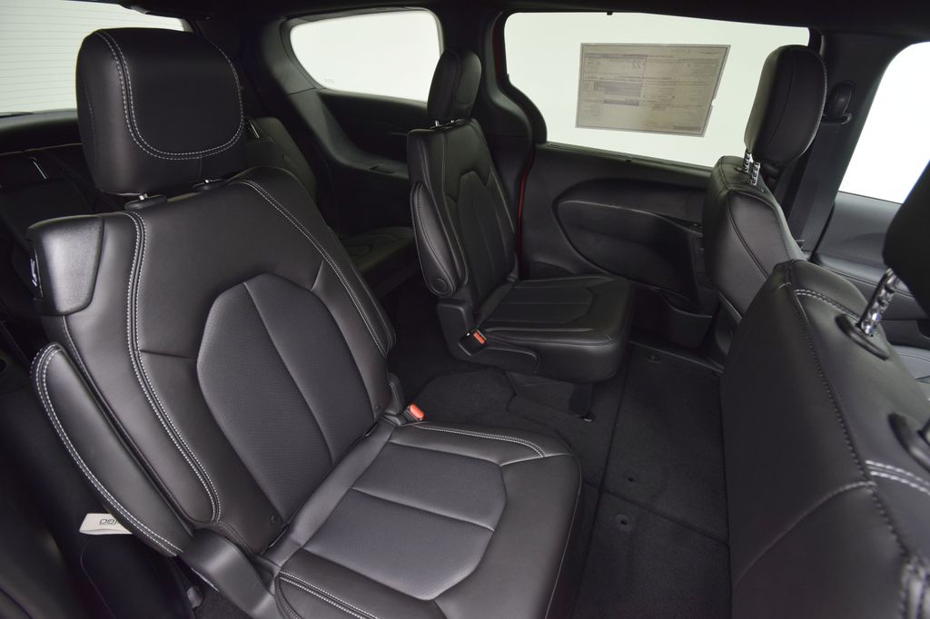 new 2026 Chrysler Voyager car, priced at $38,491