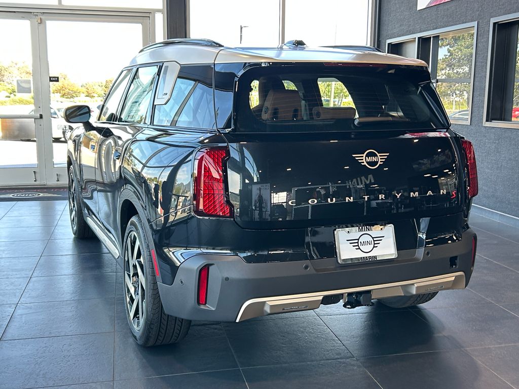 Thumbnail: 2026 MINI Cooper Countryman - 3