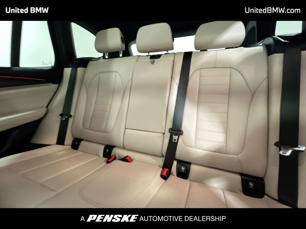 Thumbnail: 2023 BMW X3 - 21