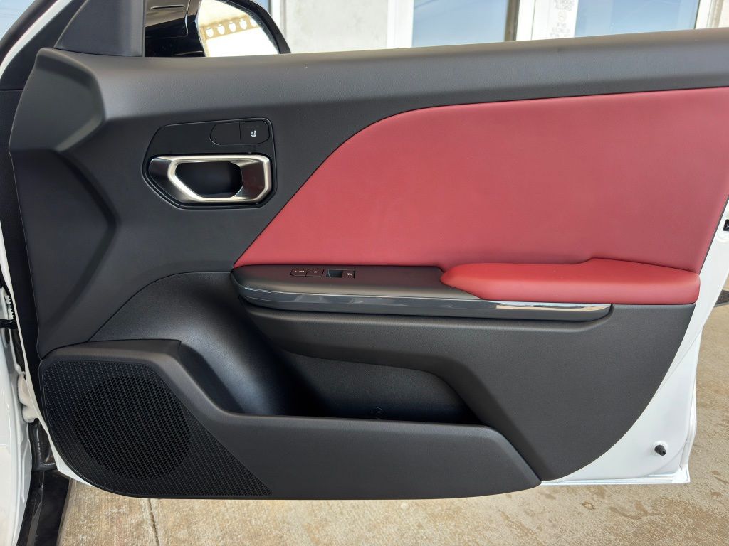 2026 Kia K4 GT-Line White at DeMontrond Automotive Group
