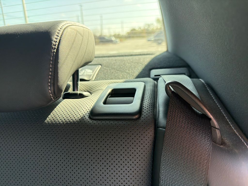 Used 2014 Lexus IS 250 4D Sedan