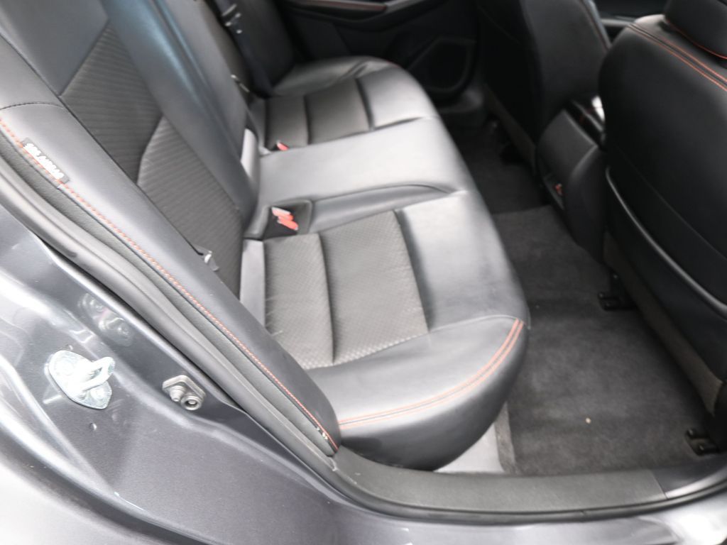 Used 2024 Gun Metallic Nissan 2.5 SR image 37