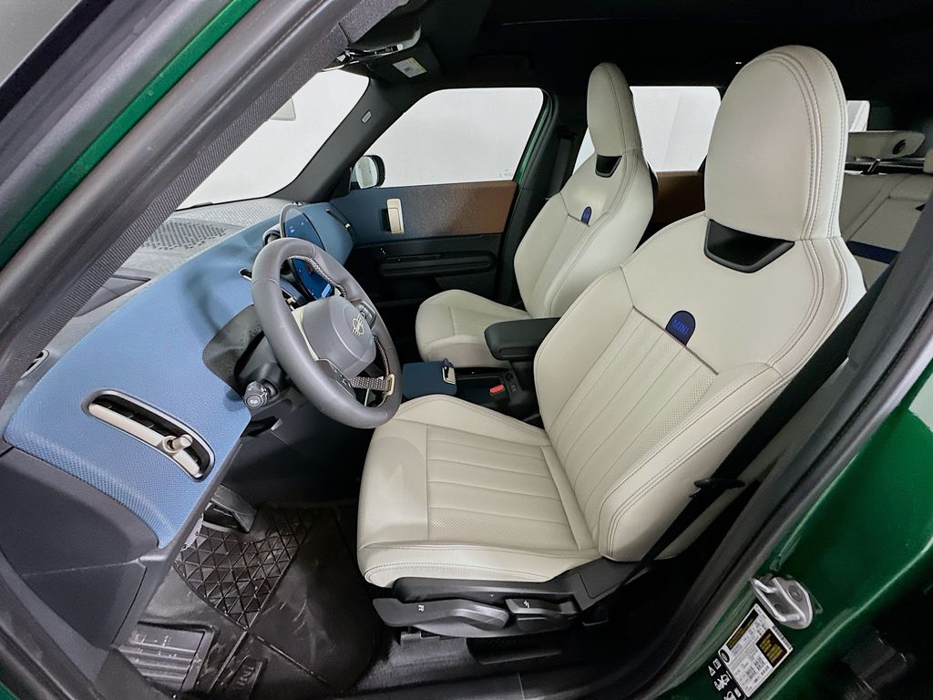 Thumbnail: 2026 MINI Cooper Countryman - 16