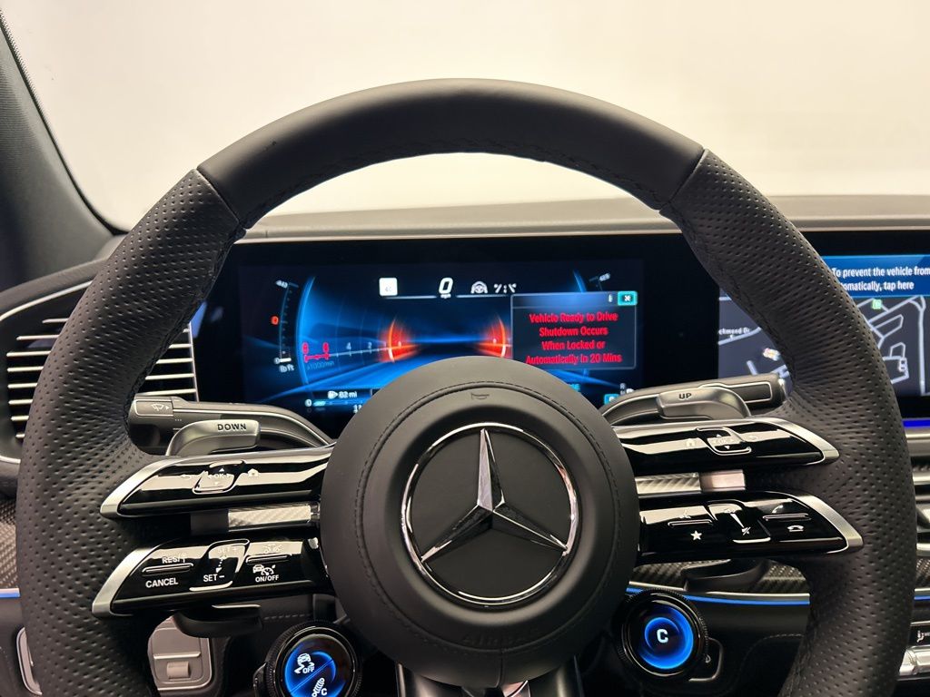 Thumbnail: 2026 Mercedes-Benz GLE - 13