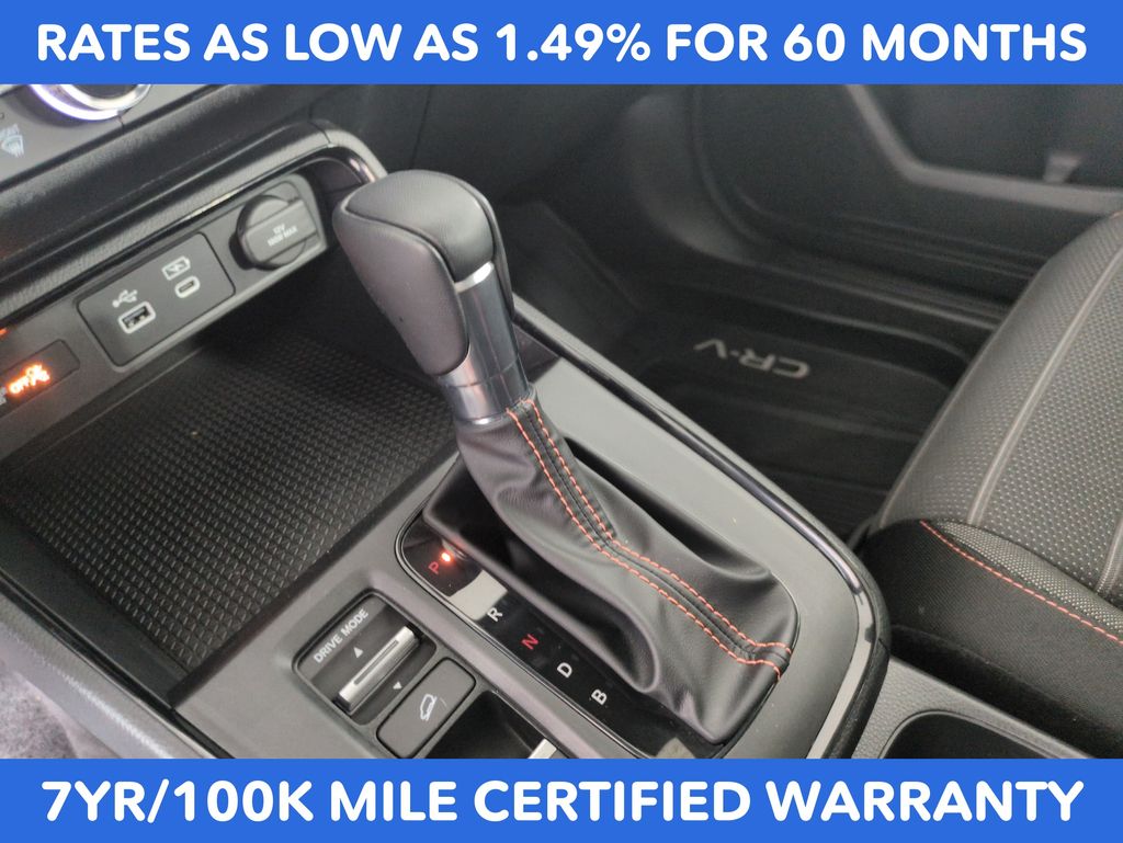 Used 2024 Honda CR-V Hybrid For Sale in Fort Wayne, IN