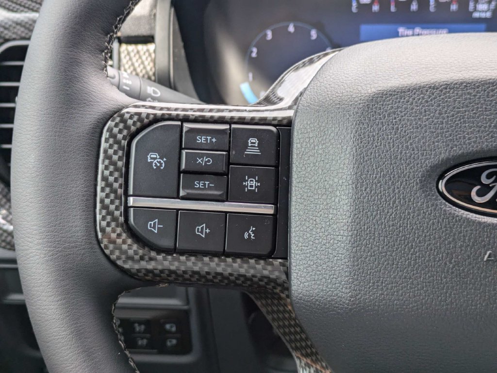 2026 Ford F-150 Shelby