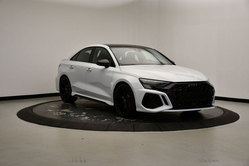 2023 Audi RS 3  7