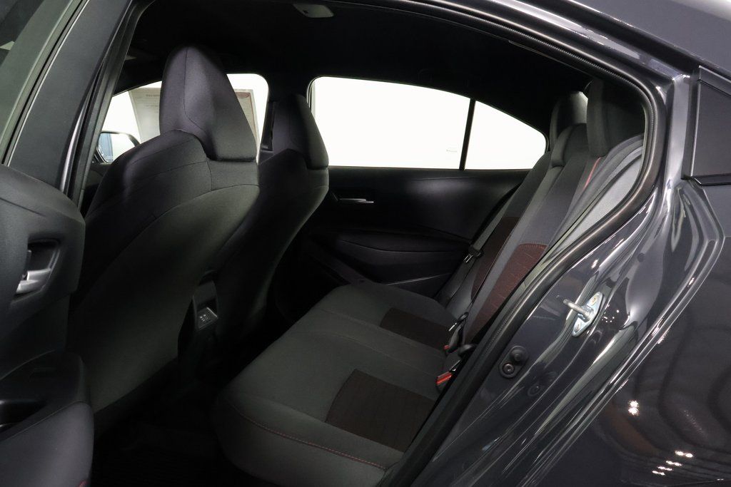 Thumbnail: 2025 Toyota Corolla - 11
