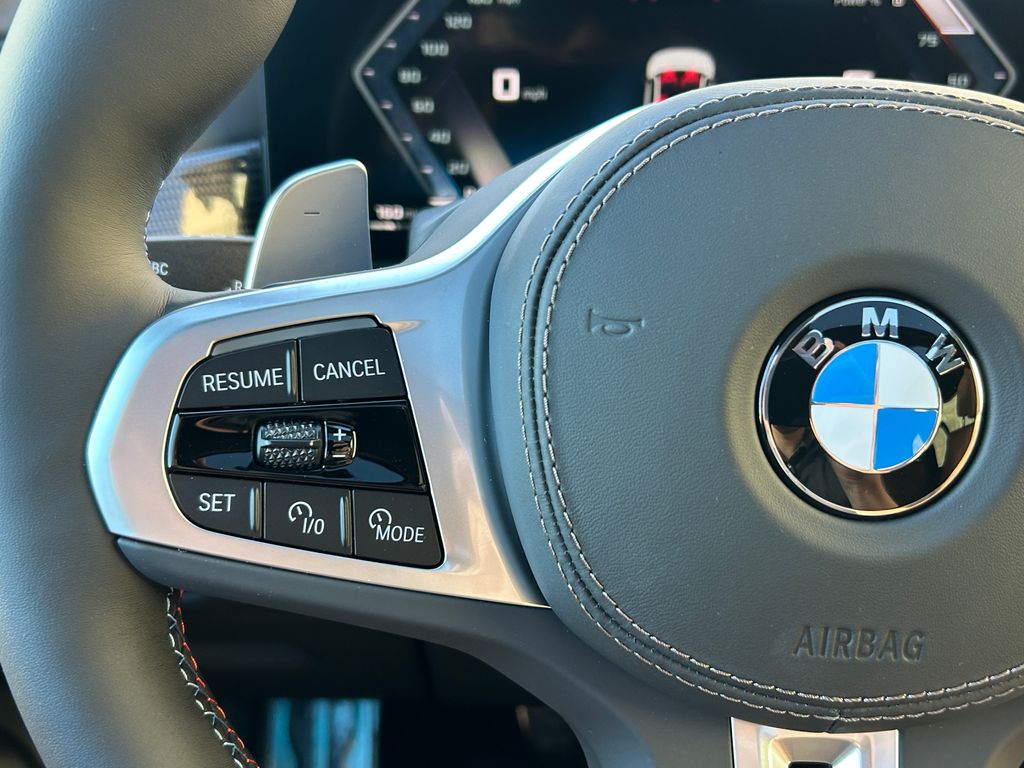 Thumbnail: 2026 BMW X5 - 19