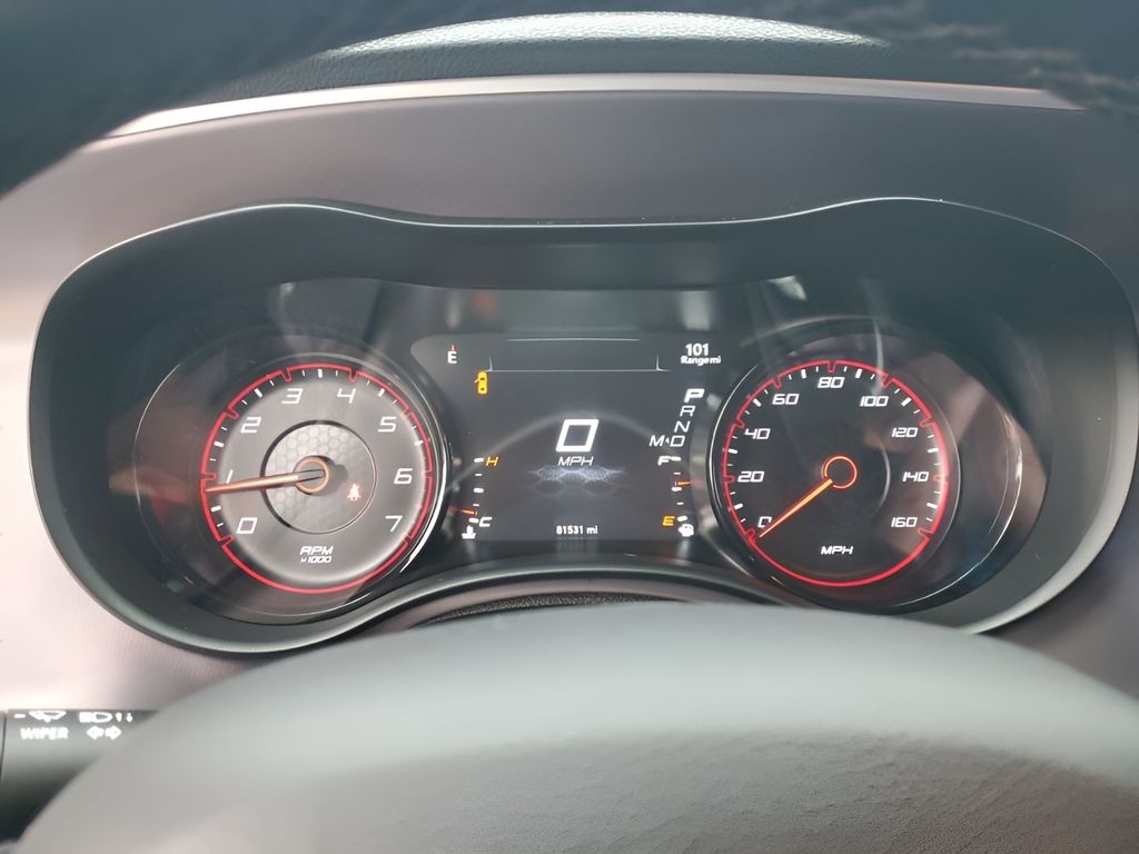 Used Car 2021 Dodge Charger  R/t For Sale Under $30,000 In Austin, Texas