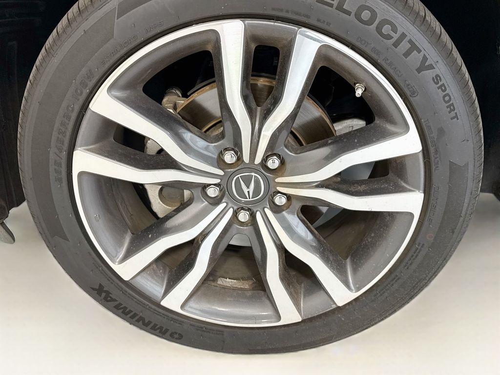 Thumbnail: 2019 Acura MDX - 31