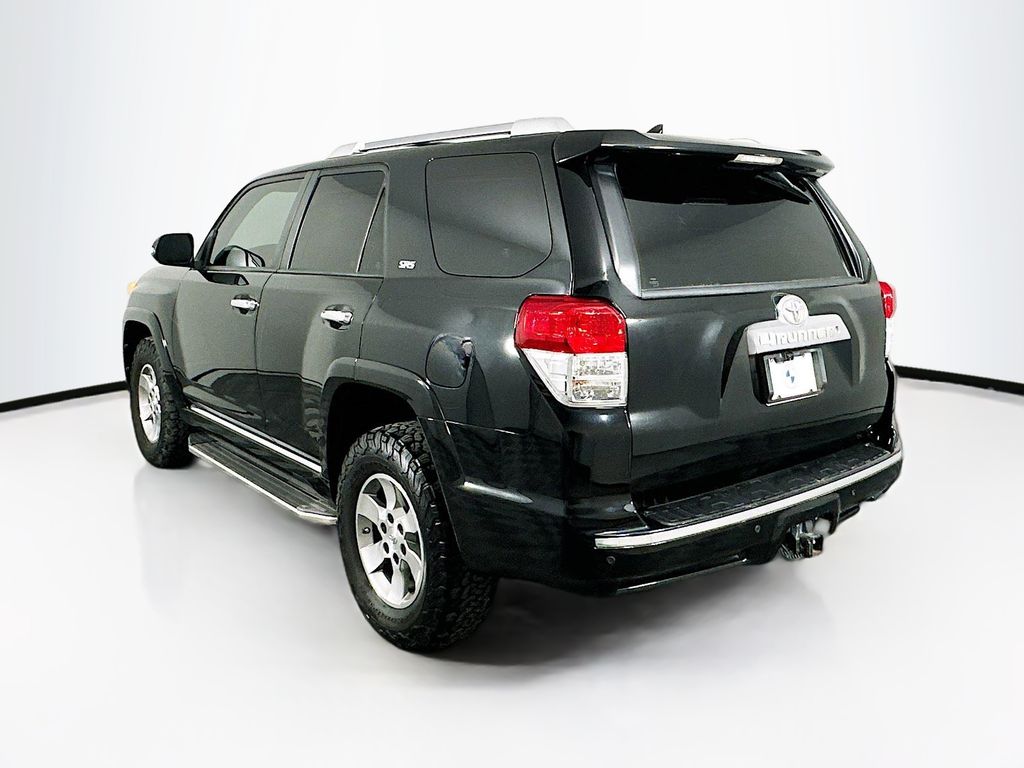 2013 Toyota 4Runner SR5 7