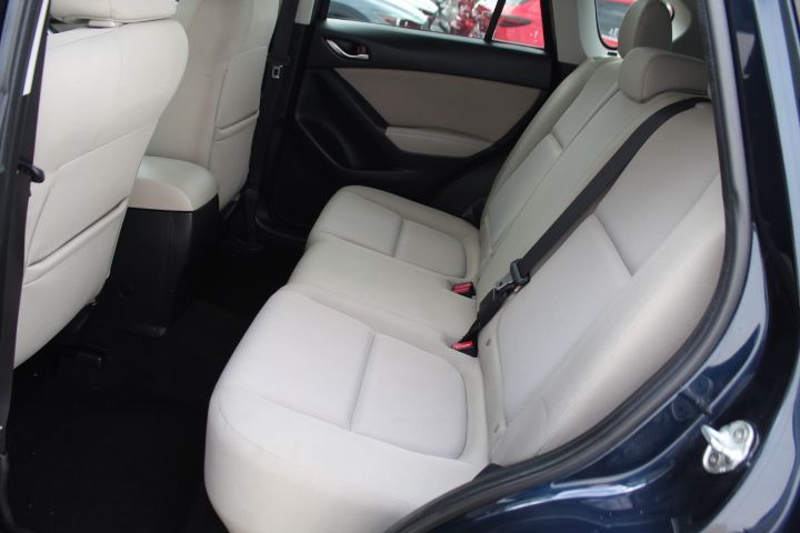 Used Car 2014 Mazda Cx-5  Sport For Sale Under $12,000 In Georgetown, Texas