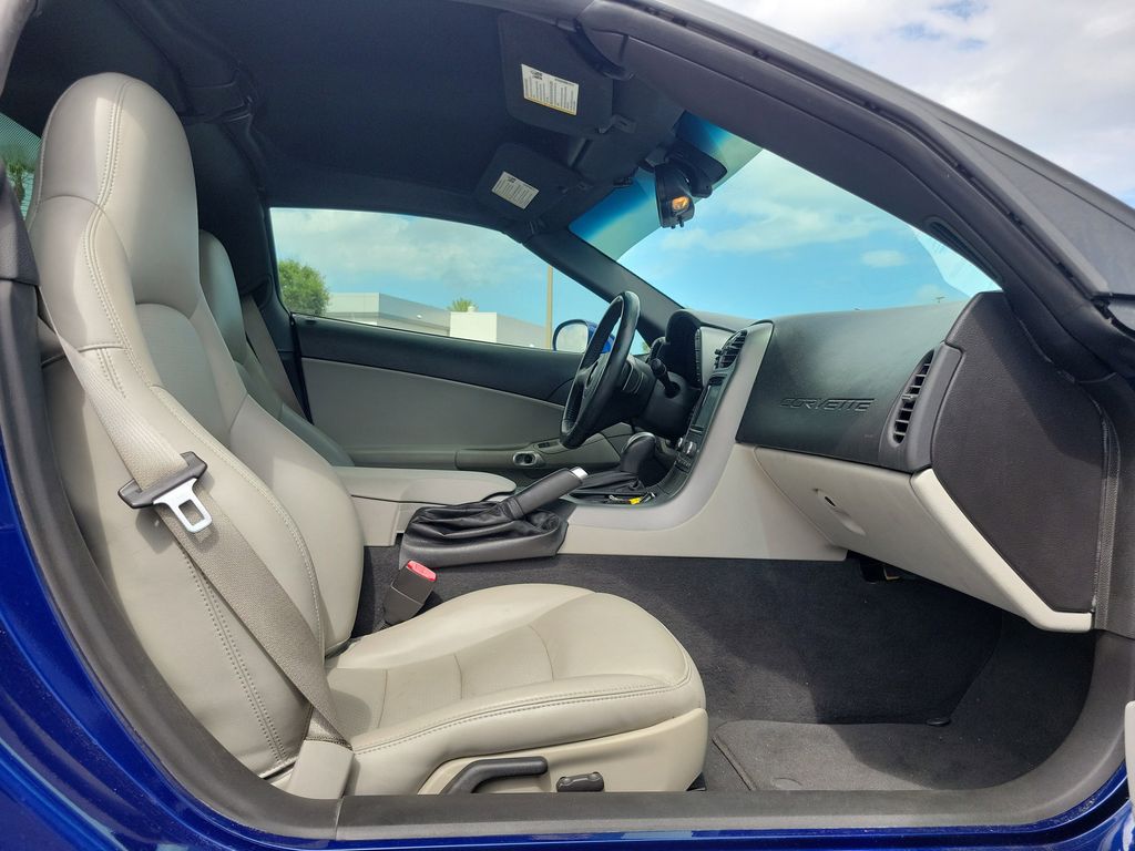 used 2006 Chevrolet Corvette car, priced at $23,998