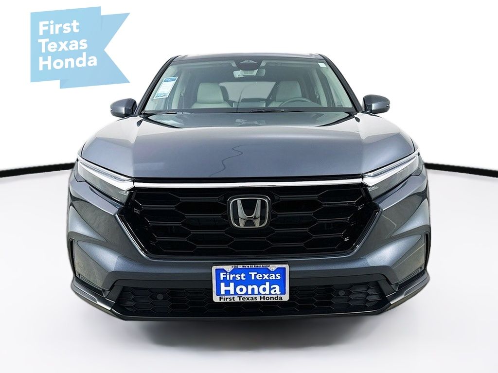Used Car 2025 Honda Cr-v  Ex-l For Sale In Austin, Texas