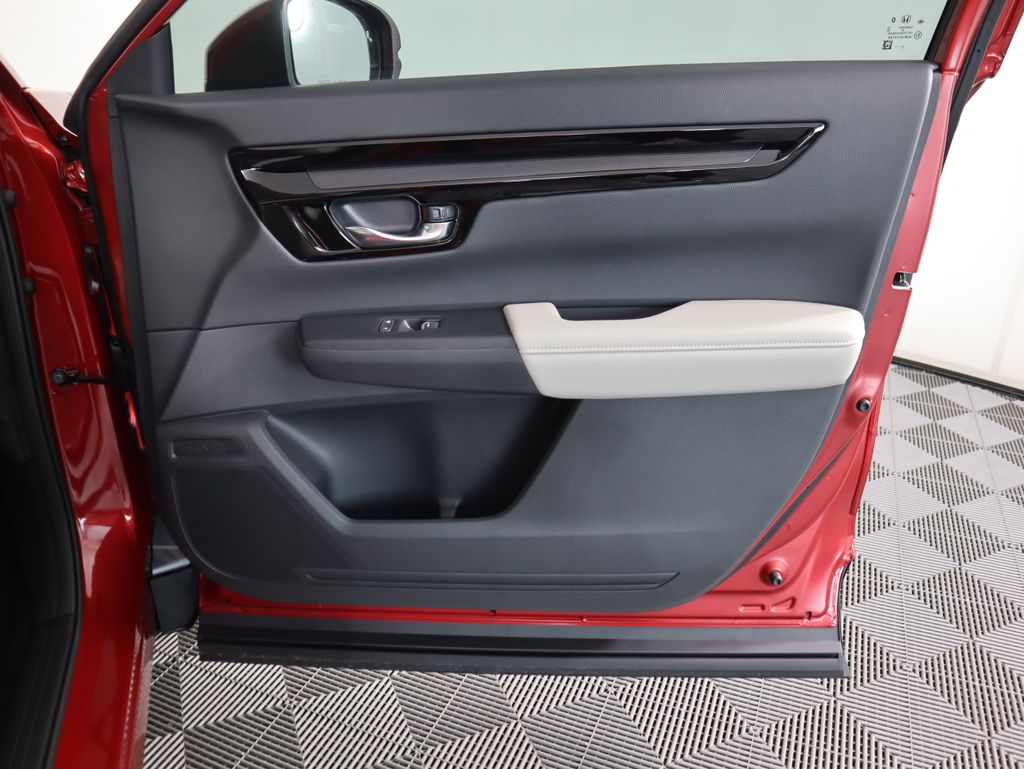 Thumbnail: 2026 Honda CR-V - 25