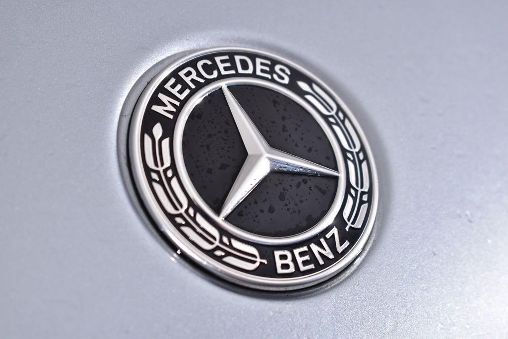 Thumbnail: 2022 Mercedes-Benz GLE - 10