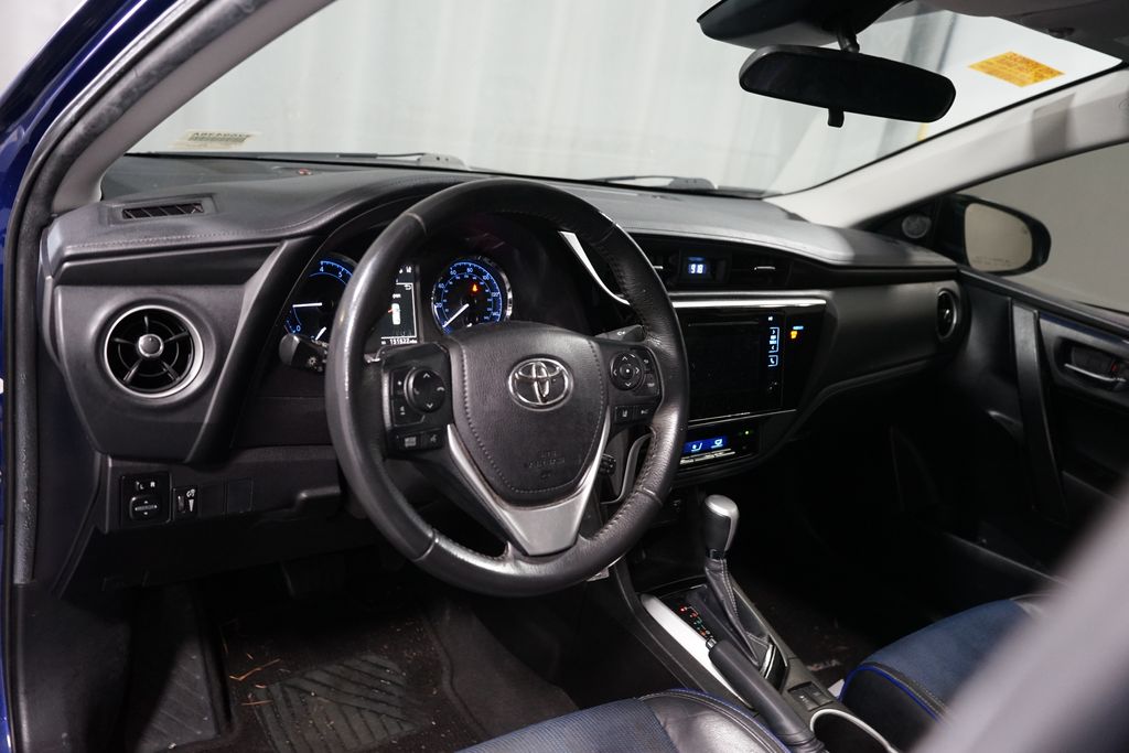 Thumbnail: 2018 Toyota Corolla - 7