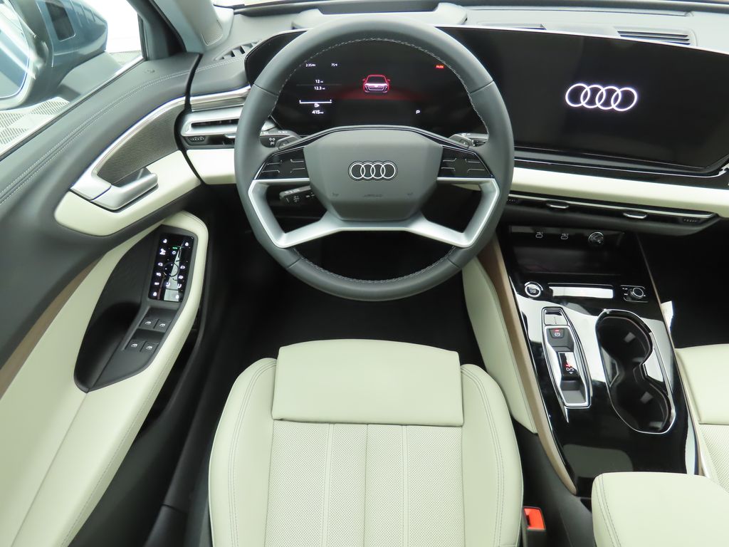 Thumbnail: 2025 Audi A5 - 10