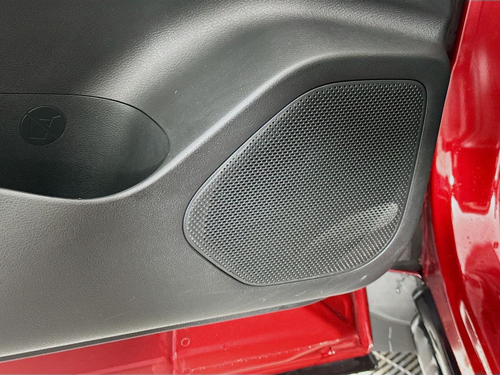 Thumbnail: 2025 Nissan Rogue - 18