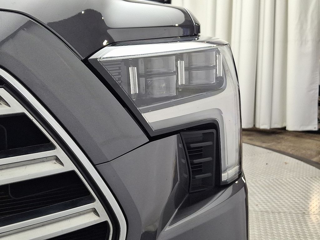 Thumbnail: 2025 Toyota Sequoia - 9