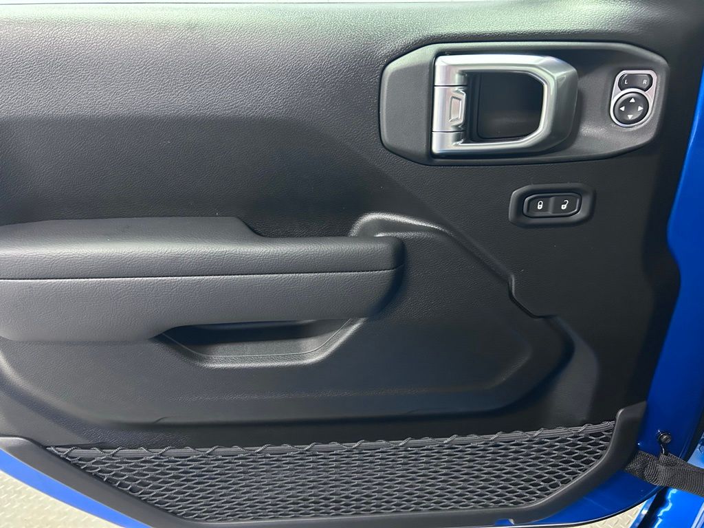 new 2026 Jeep Gladiator car, priced at $49,170