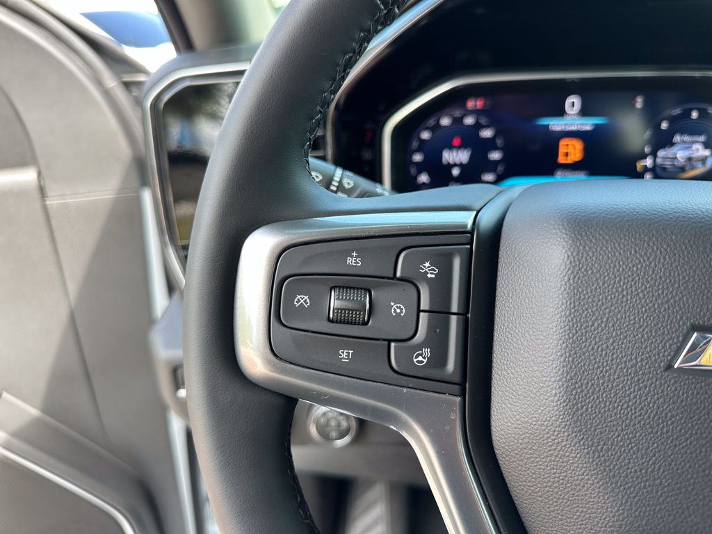 new 2026 Chevrolet Silverado 2500HD car, priced at $66,995