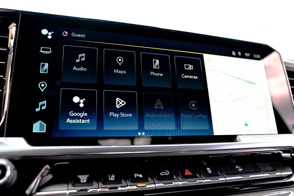 2026 Chevrolet Silverado 2500 HD High Country - Photo 44