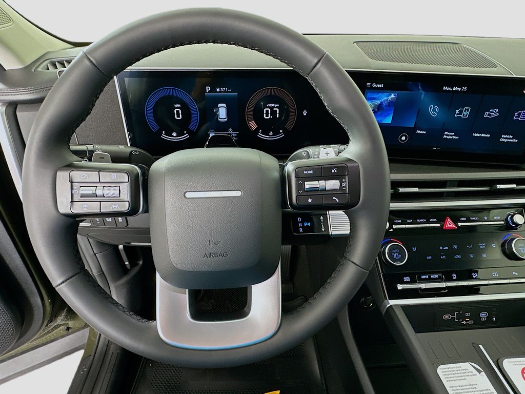 Thumbnail: 2026 Hyundai Santa Fe - 10