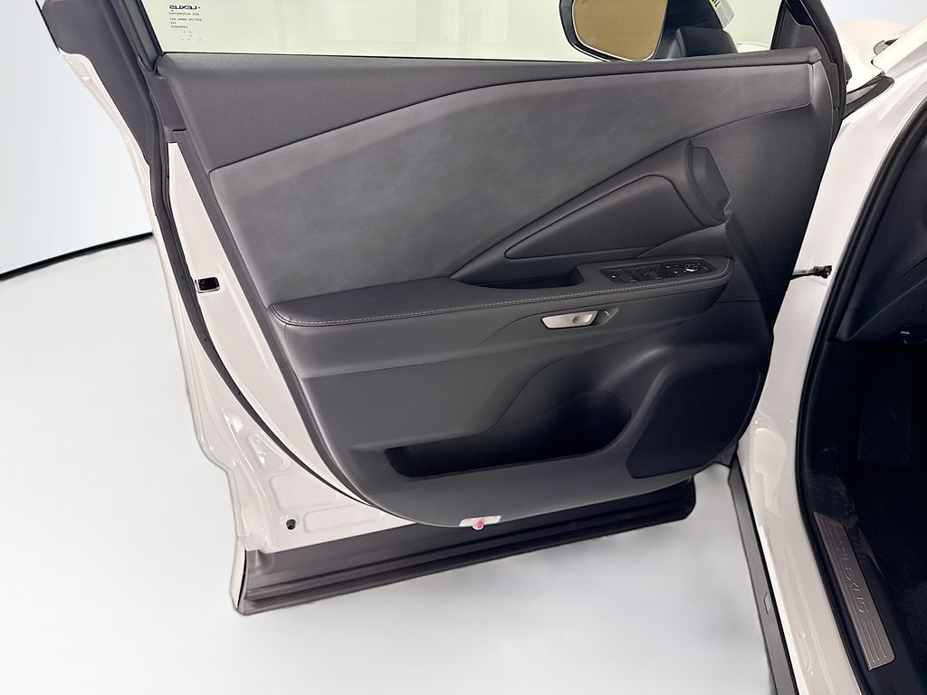 Thumbnail: 2026 Lexus TX - 26