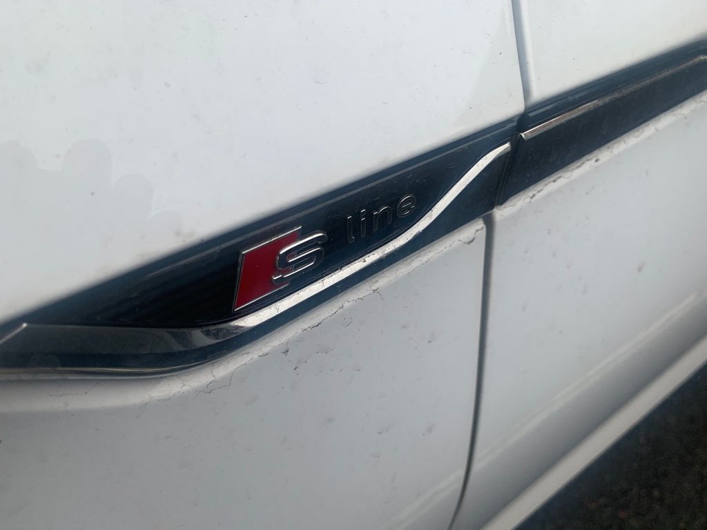 Thumbnail: 2023 Audi A5 - 4