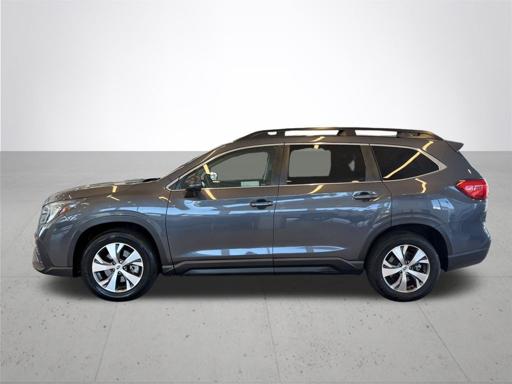 2023 Subaru Ascent Premium