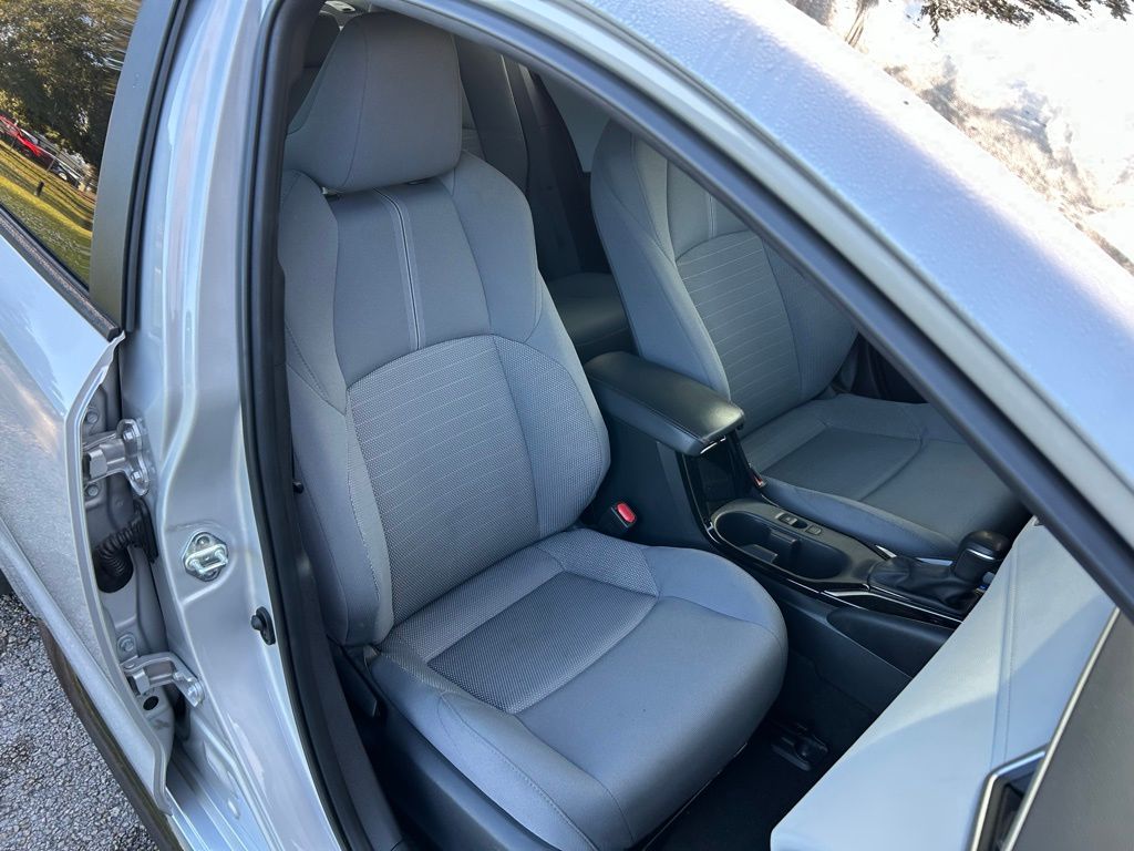 Thumbnail: 2024 Toyota Corolla - 15