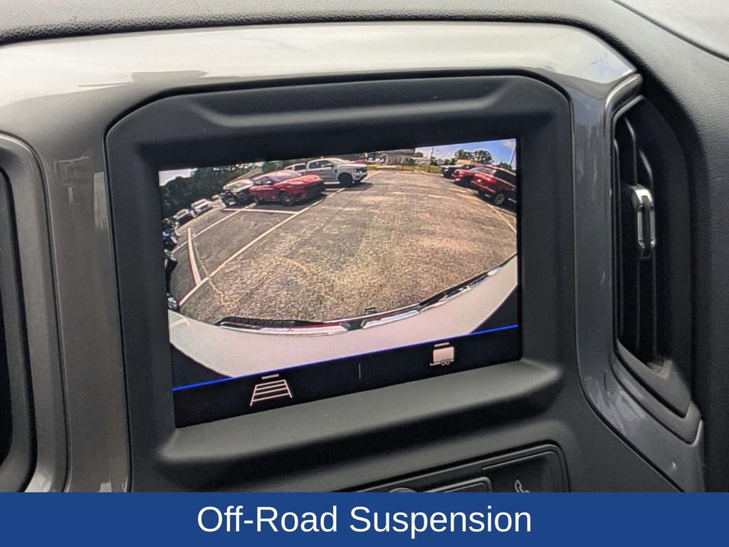 2023 GMC Sierra 2500HD Pro