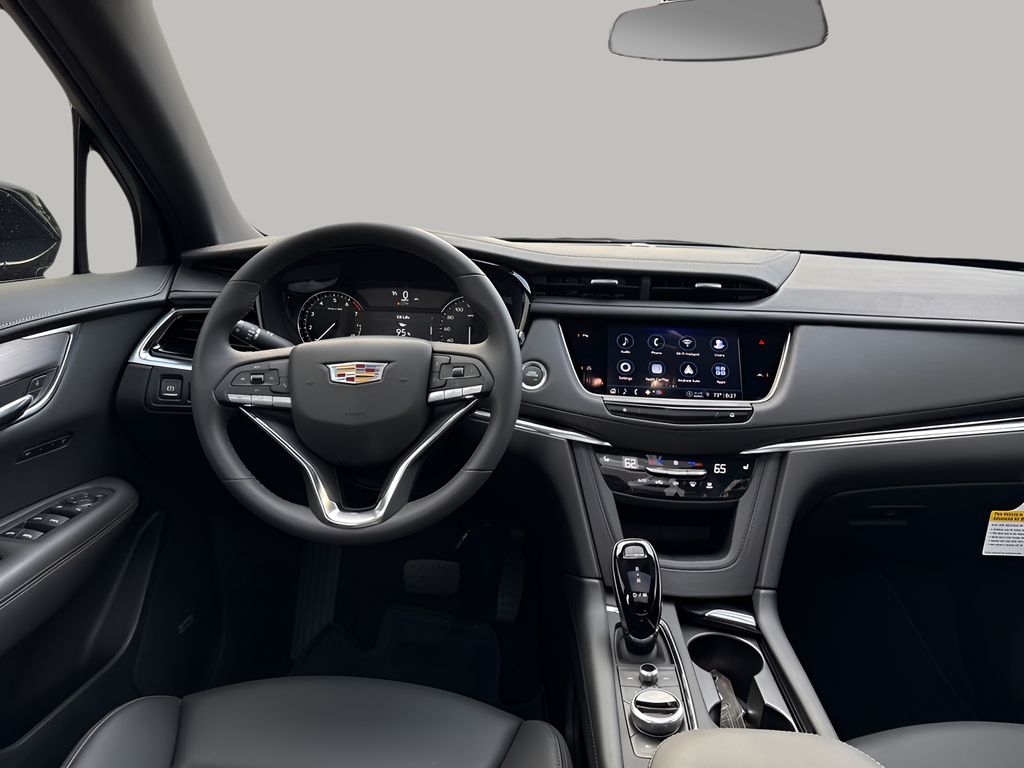 New Car 2025 Cadillac Xt6  Luxury For Sale Under $50,000 In Austin, Texas