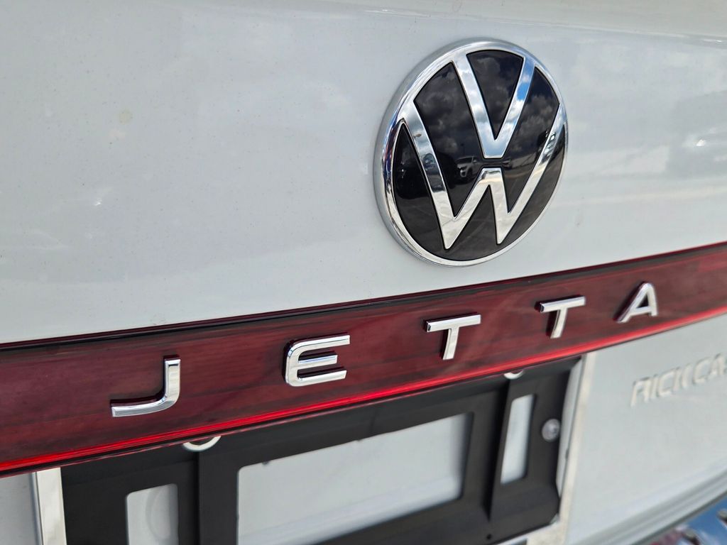 2026 Volkswagen Jetta - $23,141
