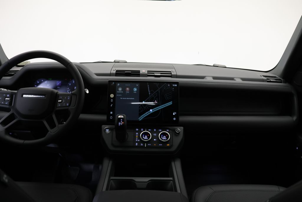 Thumbnail: 2026 Land Rover Defender - 15