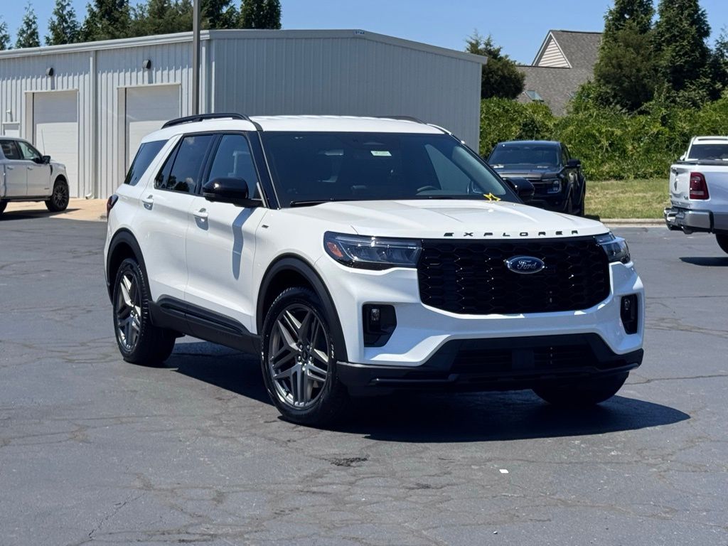 Ford