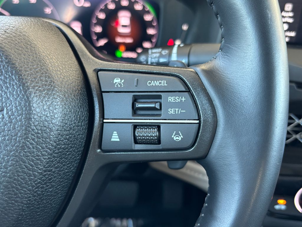 Thumbnail: 2025 Honda Accord - 12