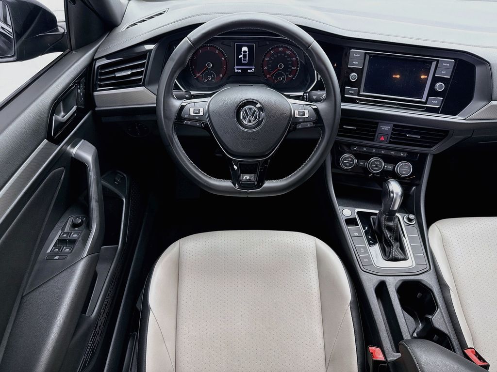 Thumbnail: 2020 Volkswagen Jetta - 10