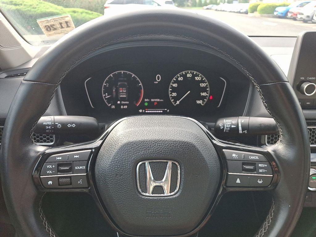 Thumbnail: 2022 Honda Civic - 19