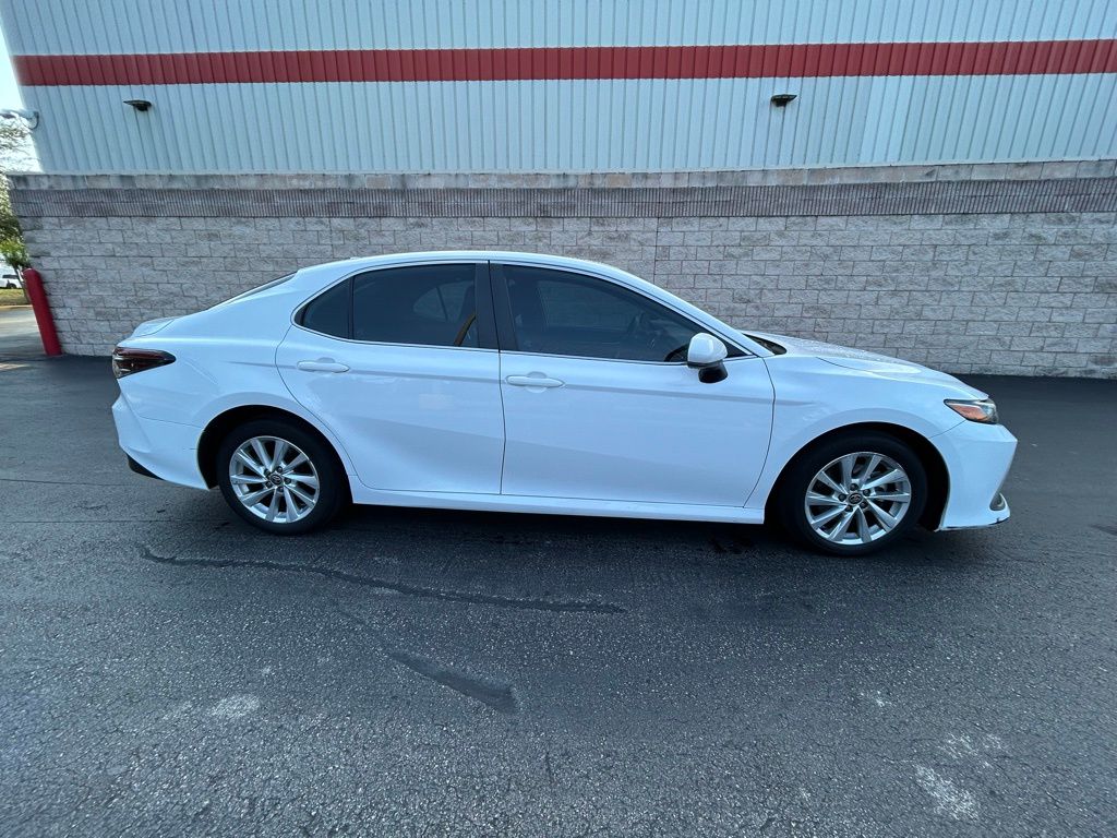 2023 Toyota Camry LE 6