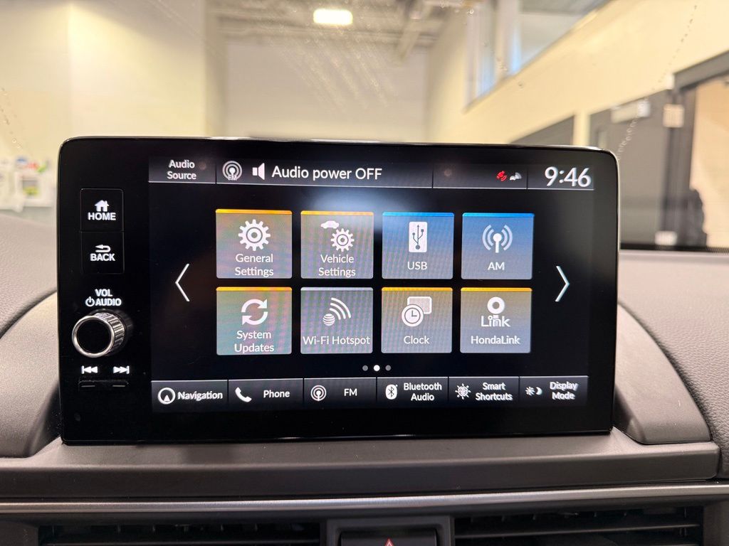 Thumbnail: 2023 Honda Pilot - 16