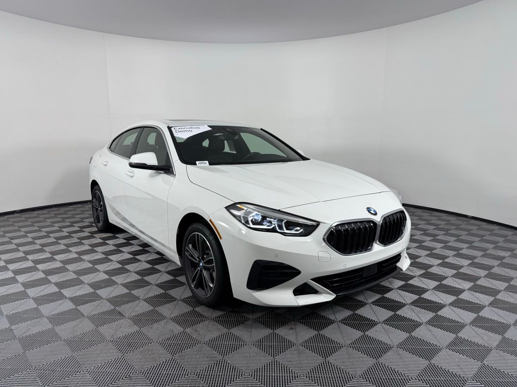 2024 BMW 2 Series 228i xDrive 3