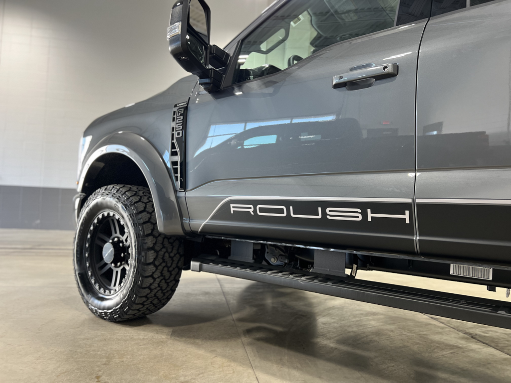 new 2026 Ford F-250SD car, priced at $116,009