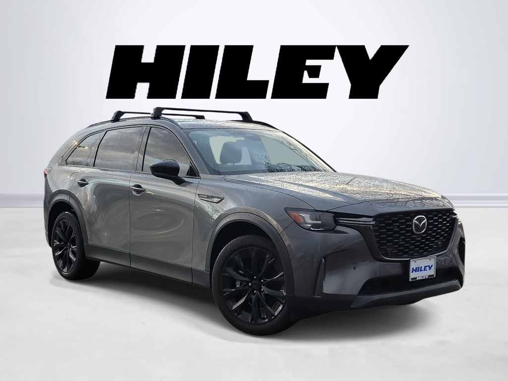 new 2026 Mazda CX-90 car, priced at $45,335