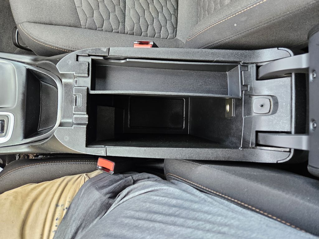 Used 2020 Chevrolet Equinox SUV
